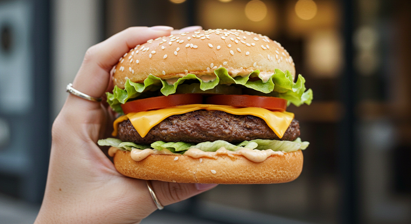 Burger