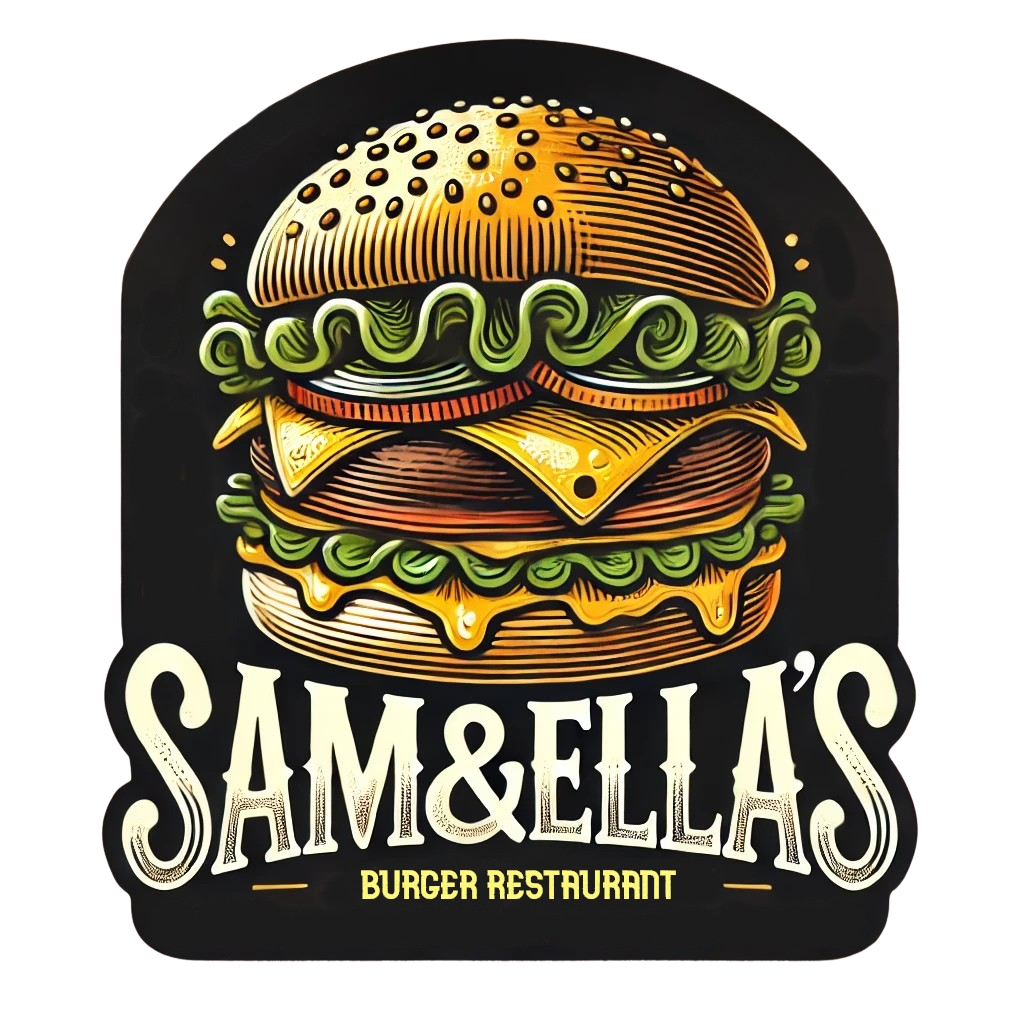 Sam&Ella's Logo